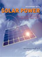 Couverture du livre « Designing with solar power » de Prasad Snow aux éditions Images Publishing
