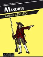 Couverture du livre « Mandrin » de Arthur Bernede aux éditions Les Editions De Londres