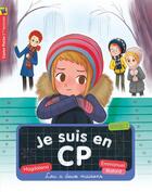 Couverture du livre « Je suis en CP Tome 15 » de Magdalena aux éditions Pere Castor