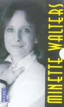 Couverture du livre « Coffret Minette Walters (édition 2006) » de Minette Walters aux éditions Pocket