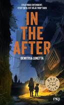 Couverture du livre « In the after » de Demitria Lunetta aux éditions Pocket Jeunesse