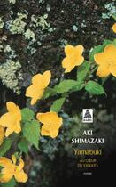 Couverture du livre « Au coeur du Yamato Tome 5 : Yamabuki » de Aki Shimazaki aux éditions Actes Sud