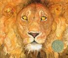 Couverture du livre « Le lion et la souris » de Jerry Pinkney aux éditions Editions Du Genevrier