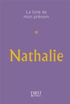 Couverture du livre « Nathalie » de Jules Lebrun aux éditions First
