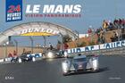 Couverture du livre « Le mans - 24 heures du mans » de Ireland Gavin aux éditions Etai