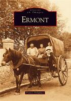 Couverture du livre « Ermont » de Francis Delaplace aux éditions Editions Sutton