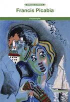 Couverture du livre « Francis Picabia » de Francis Picabia aux éditions Fage