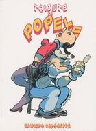 Couverture du livre « Tribute to Popeye » de  aux éditions Charrette