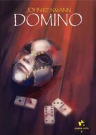 Couverture du livre « Domino » de John Renmann aux éditions Lejuez