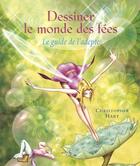 Couverture du livre « Drawing faeries. a believers guide » de  aux éditions Taschen