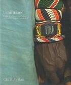 Couverture du livre « Ushirikiano » de Chris Jordan aux éditions Teneues - Livre