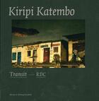 Couverture du livre « Kiripi katembo » de  aux éditions Exhibitions International