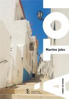Couverture du livre « A toi » de Jules Martine aux éditions Sydney Laurent