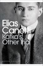 Couverture du livre « Kafka's Other Trial » de Elias Canetti aux éditions Penguin Books Ltd Digital