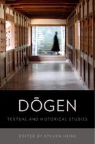 Couverture du livre « Dogen: Textual and Historical Studies » de Steven Heine aux éditions Oxford University Press Usa