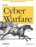 Couverture du livre « Inside cyber warfare » de Jeffrey Carr aux éditions O Reilly