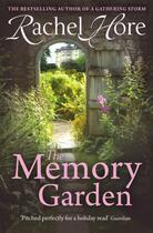 Couverture du livre « The Memory Garden » de Hore Rachel aux éditions Simon And Schuster Uk