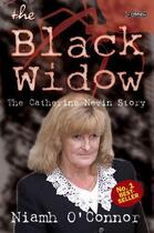 Couverture du livre « The Black Widow » de O'Connor Niamh aux éditions The O'brien Press Digital