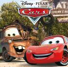 Couverture du livre « Cars » de Disney aux éditions Disney Hachette