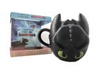 Couverture du livre « Dragons ; coffret mug krokmou » de  aux éditions Hachette Pratique