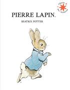 Couverture du livre « Pierre Lapin » de Beatrix Potter aux éditions Gallimard-jeunesse