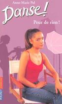 Couverture du livre « Danse ! Tome 21 » de Anne-Marie Pol aux éditions 12-21