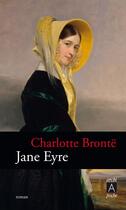 Couverture du livre « Jane Eyre » de Charlotte Brontë aux éditions Archipoche