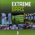 Couverture du livre « Extrême bars » de Krols Birgit aux éditions Yb