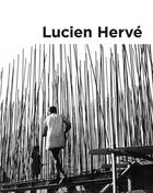 Couverture du livre « Lucien Hervé » de  aux éditions Lienart