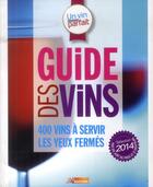 Couverture du livre « Un vin presque parfait (édition 2014) » de  aux éditions M6 Editions