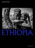 Couverture du livre « Ethiopia » de Jean-Pierre Duverge aux éditions Hemeria
