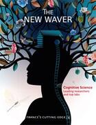 Couverture du livre « The new waver - t04 - cognitive science » de  aux éditions Autrement