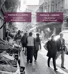 Couverture du livre « Portraits d'une survie ; les Arméniens de Bourj Hammoud » de Ariane Delacampagne aux éditions Somogy