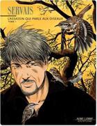 Couverture du livre « L'assassin qui parle aux oiseaux Tome 1 » de Jean-Claude Servais aux éditions Dupuis