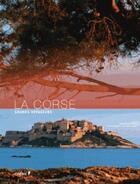 Couverture du livre « Corse » de  aux éditions Chene