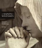 Couverture du livre « Les saints de Solesmes » de  aux éditions Solesmes