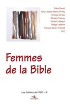Couverture du livre « Femmes de la Bible » de Francois-Xavier Amherdt aux éditions Saint Augustin