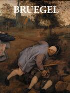 Couverture du livre « Bruegel » de  aux éditions Charles Moreau