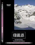 Couverture du livre « Chablais » de Jean-Baptiste Mang aux éditions Volopress