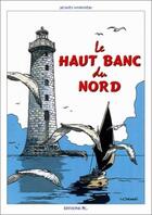 Couverture du livre « Le Haut Banc Du Nord » de Jacques Sourisseau aux éditions Pc