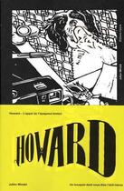 Couverture du livre « Howard » de Mindel Julien aux éditions Hybris