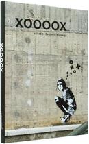 Couverture du livre « Xoooox /anglais » de Wolbergs aux éditions Dgv