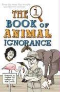 Couverture du livre « QI: The Book of Animal Ignorance » de John Mitchinson aux éditions Faber And Faber Digital