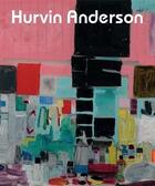 Couverture du livre « Hurvin Anderson » de Catherine Lampert et Roger Robinson aux éditions Rizzoli