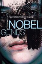 Couverture du livre « Nobel Genes » de Michaels Rune aux éditions Atheneum Books For Young Readers