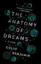 Couverture du livre « The Anatomy of Dreams » de Benjamin Chloe aux éditions Atria Books