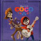 Couverture du livre « Coco : les grands classiques Disney » de Disney aux éditions Disney Hachette
