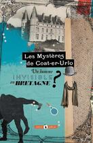 Couverture du livre « Les mystères de coat-er-urlo » de Anonyme aux éditions Publie.net