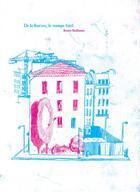 Couverture du livre « De la fenêtre, le trompe-l'oeil » de Benoit Guillaume aux éditions La Cinquieme Couche