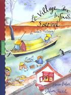 Couverture du livre « Village Aux Infinis Sourires Et Autres Histoires (Le) » de Baker/Marineau aux éditions 400 Coups